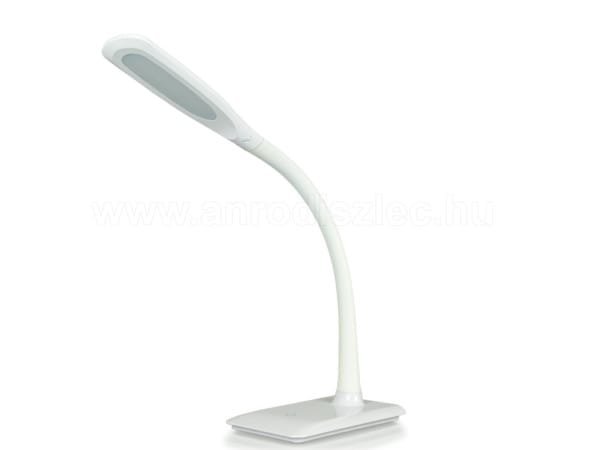 Φωτιστικό Γραφείου LED 7W Λευκό Μεταλλικό V-TAC 7053