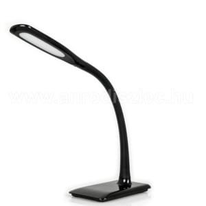 Φωτιστικό Γραφείου LED 7W Μαύρο Μεταλλικό V-TAC 7054