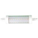 Λάμπα Led 7W 6400K Ψυχρό Λευκό R7S V-Tac 7125