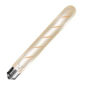 Λάμπα Led T-30-300 5W Amber Σωληνωτή E27 7142 V-Tac