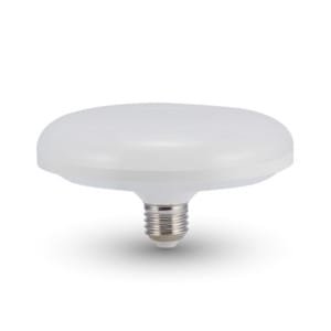 Λάμπα Led UFO 15W 3000K Θερμό Λευκό E27
