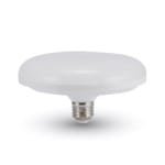 Λάμπα Led UFO 24W 4000K Ουδέτερο Λευκό E27