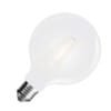Λάμπα Globe Led 7W 6400K Ψυχρό Λευκό G95 E27