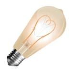 Λάμπα Led AMBER Avocando 5W E27