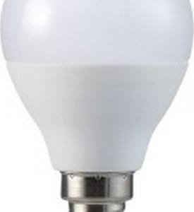 LED Λάμπα 5.5W E14 P45 Σφαιρική CRI 95+ Θερμό Λευκό 2700Κ V-Tac 7488
