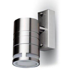 Φωτιστικό Σποτ GU10 Ανοξείδωτο Χρώμιο V-TAC 7505