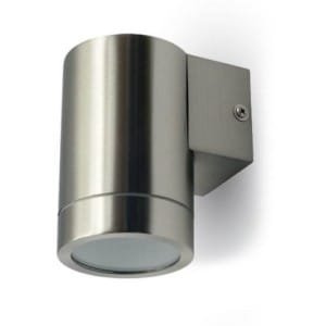 Φωτιστικό Σποτ GU10 Ανοξείδωτο Χρώμιο V-TAC 7506