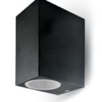 Φωτιστικό Σποτ 2xGU10 Αλουμίνιο Χρώμιο V-TAC 7511