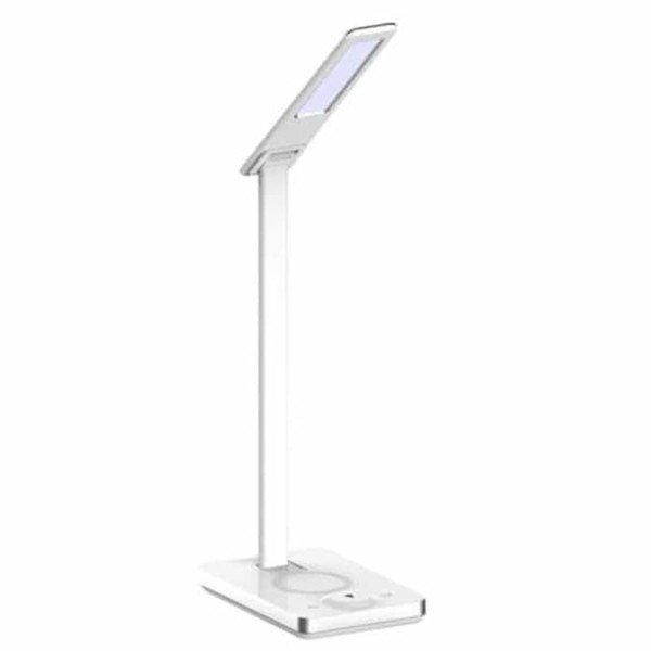 Φωτιστικό Γραφείο Επιτραπέζιο LED 5W Dimmable Με Αυξομείωση Φωτεινότητας