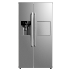 EL-657R SIDE BY SIDE REFRIGERATOR 516L 1788mm