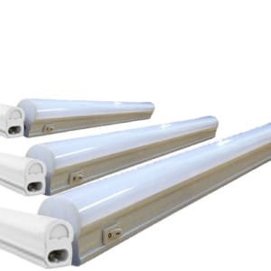 Φωτιστικό Led Γραμμικό Επίτοιχο T5 4W