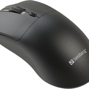 Sandberg Wireless Mouse Saver Black