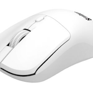 Sandberg Wireless Mouse Saver White