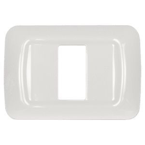 LIFE STYLE ΠΛΑΙΣΙΟ ΜΟΝΟ ΛΕΥΚΟ