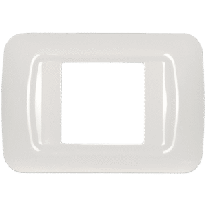 LIFE STYLE ΠΛΑΙΣΙΟ ΔΙΠΛΟ ΛΕΥΚΟ