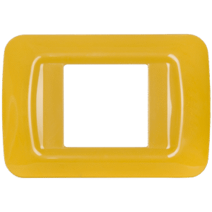 LIFE STYLE ΠΛΑΙΣΙΟ ΔΙΠΛΟ ΚΙΤΡΙΝΟ