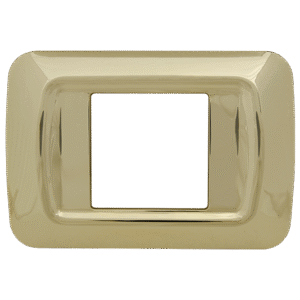 LIFE STYLE ΠΛΑΙΣΙΟ ΔΙΠΛΟ ΧΡΥΣΟ