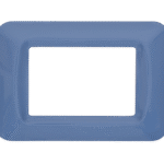 LIFE STYLE ΠΛΑΙΣΙΟ ΤΡΙΠΛΟ ΘΑΛΑΣΣΙ