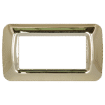 LIFE STYLE ΠΛΑΙΣΙΟ ΤΕΤΡΑΠΛΟ ΧΡΥΣΟ