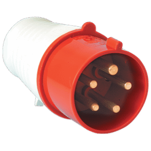 ΦΙΣ ΚΙΝΗΤΟ HT-025 32А IP44 3P+N+E 400V