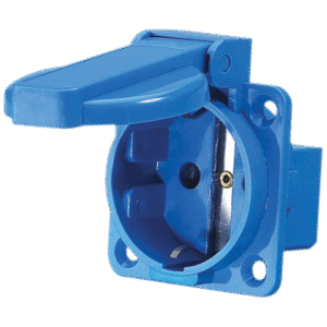 ΠΡΙΖΑ ΣΟΥΚΟ ΧΩΝΕΥΤΗ HT-105SR 16A IP44 230V