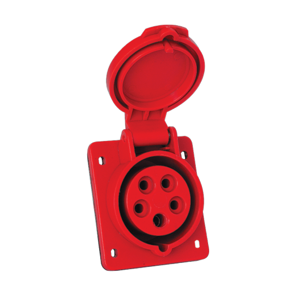 ΠΡΙΖΑ ΧΩΝΕΥΤΗ HT-425 32A IP44 3P+N+E 400V