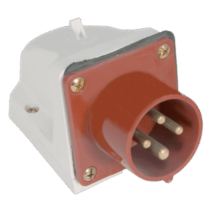 ΦΙΣ ΣΤΑΘΕΡΟ HT-524 32А IP44 3P+E 400V