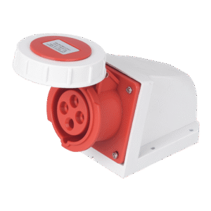 ΠΡΙΖΑ ΣΤΑΘΕΡΗ HTN-1141 16A IP67 3P+E 400V