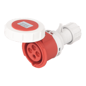 ΠΡΙΖΑ ΚΙΝΗΤΗ HTN-2141 16A IP67 3P+E 400V