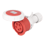 ΠΡΙΖΑ ΚΙΝΗΤΗ HTN-2151 16A IP67 3P+N+E 400V