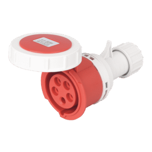 ΠΡΙΖΑ ΚΙΝΗΤΗ HTN-2251 32A IP67 3P+N+E 400V