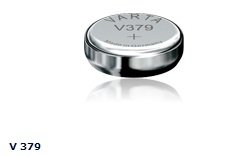 VARTA Watch V379 BL1