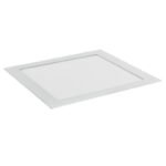 InLight LED Slim Panel 20watt Τετράγωνο 4000Κ Φυσικό Λευκό (2.20.01.2)
