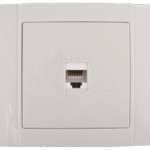 HAKAN SR-2507 ΠΡΙΖΑ ΤΗΛΕΦΩΝΟΥ, ΛΕΥΚΟ