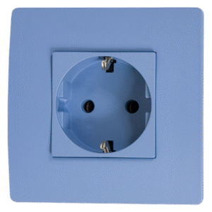 BASIC TZ107  ΠΡΙΖΑ ΣΟΥΚΟ  ΜΠΛΕ