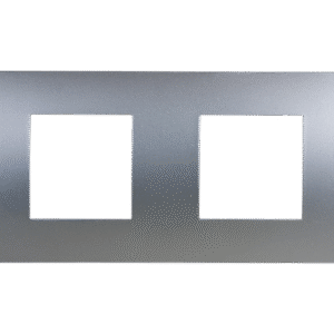 BASIC ΔΙΠΛΟ  ΠΛΑΙΣΙΟ ΑΣΗΜΕΝΙΟ