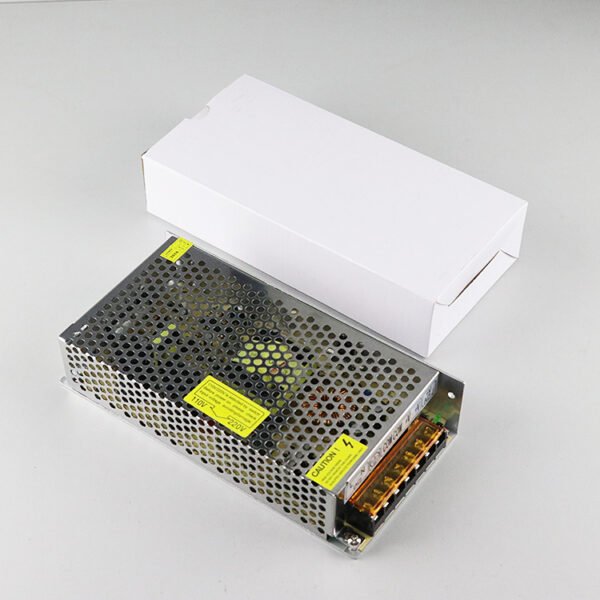 SWITCHING PS 120W 12V 10A - Image 2