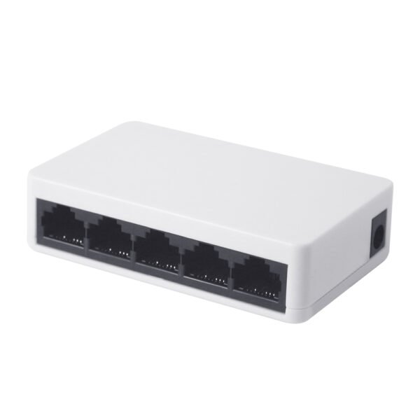 EDUP EP-SG7812 5 port 10/100M RJ45 - Image 3