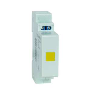 ΛΥΧΝΙΑ ΡΑΓΑΣ ELD-Y-DIN 230V ΚΙΤΡΙΝΗ