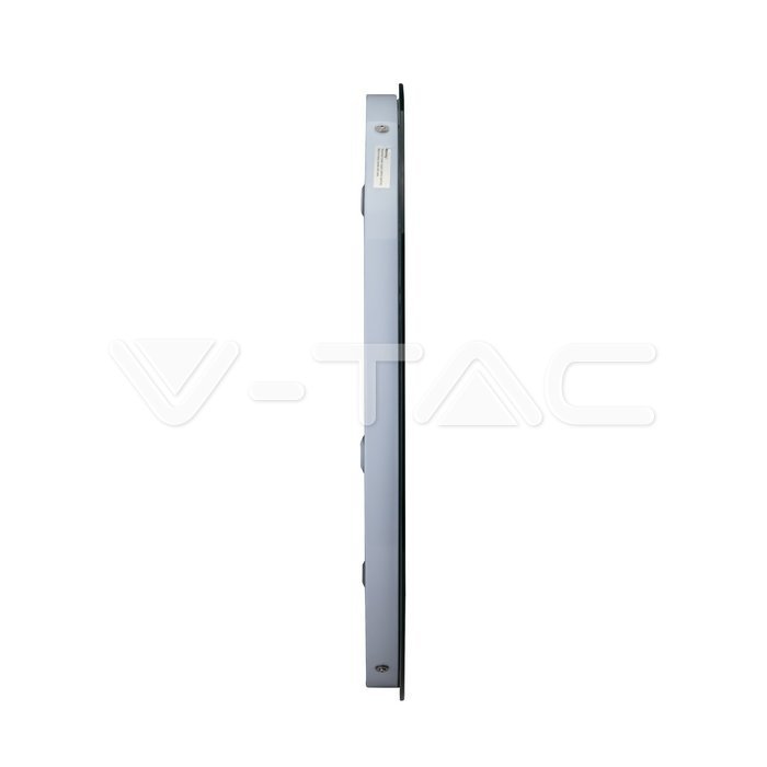 V-TAC 40481 Φωτιστικό Καθρέπτης 25W LED 600*35mm IP44 6400K - Image 2