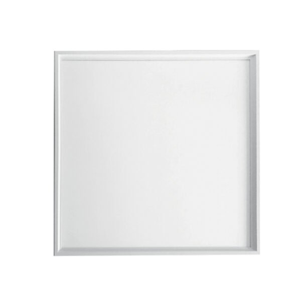InLight LED Panel 48watt Τετράγωνο 6500Κ Ψυχρό Λευκό (2.48.01.3)