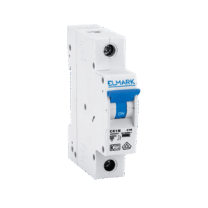 ΜΙΚΡΟΑΥΤΟΜΑΤΗ ΑΣΦΑΛΕΙΑ C61N 2A 1P 6kA ΚΑΜΠΥΛΗ C ΝΕΟΣ