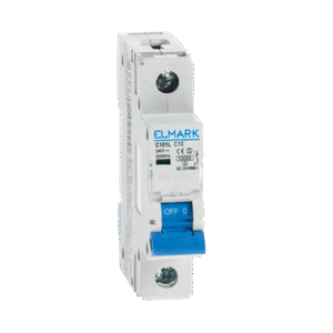 ΜΙΚΡΟΑΥΤΟΜΑΤΗ ΑΣΦΑΛΕΙΑ C101L/10A 1P ΚΑΜΠΥΛΗ C SIGMA