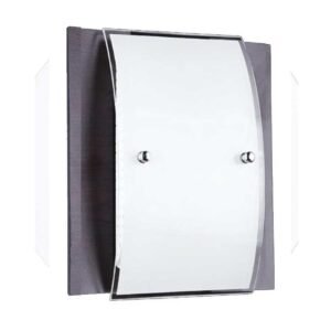 Απλίκα Τοίχου Wenge PERA 4170 OKTAY 23x10x21cm