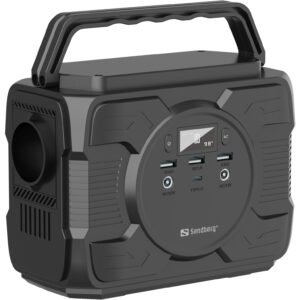 Sandberg Power Station AC 200