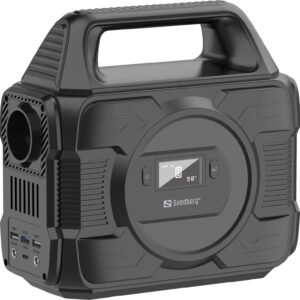 Sandberg Power Station AC 300