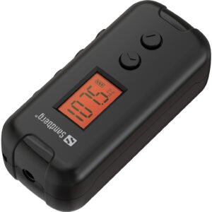 Sandberg Pocket Radio FM for AAA battery