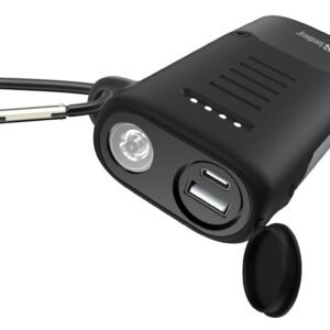 Sandberg Survivor Powerbank 10000 PD30W