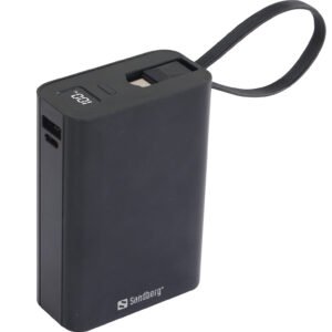 Sandberg Powerbank 20000 PD20W Connect