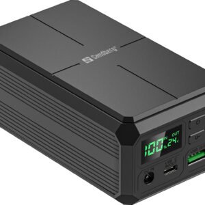 Sandberg Laptop Powerbank 27000 PD100W